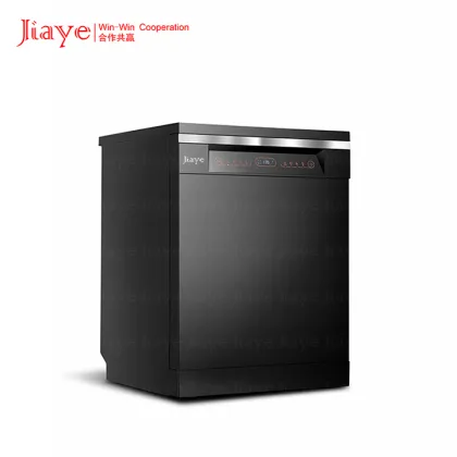 Smart Kitchen 24 Inch Integrated Dishwasher