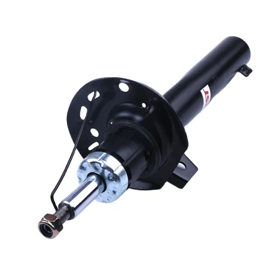 GDST Auto Parts: Shock Absorbers for VW Tiguan, CC, Passat, Skoda Octavia