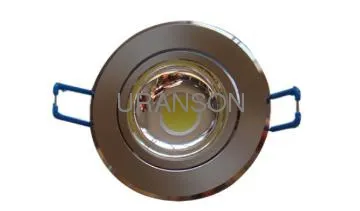 LED Lamp Cup COB