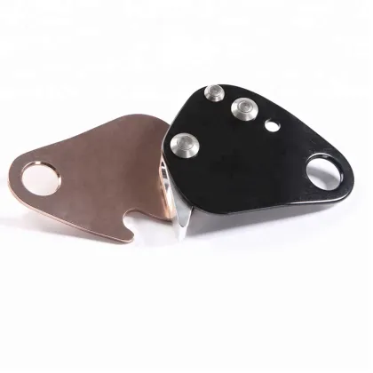 XINDA Aluminum Fall Arrester for Falling Protection