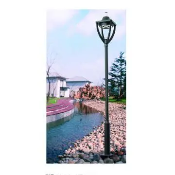 LED Garden lights/ park lights