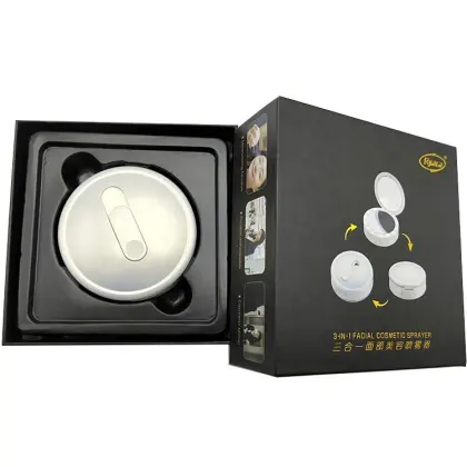 Professional Portable Face Sprayer - Facial Steamer