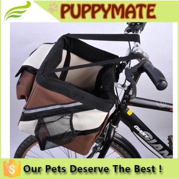 foldable soft dog kennel pet carriers/pet carrier/soft dog carrier bicycle gog carrier