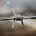 Medidor de precio Banbed Wire Egipto Razor Barbed Wire