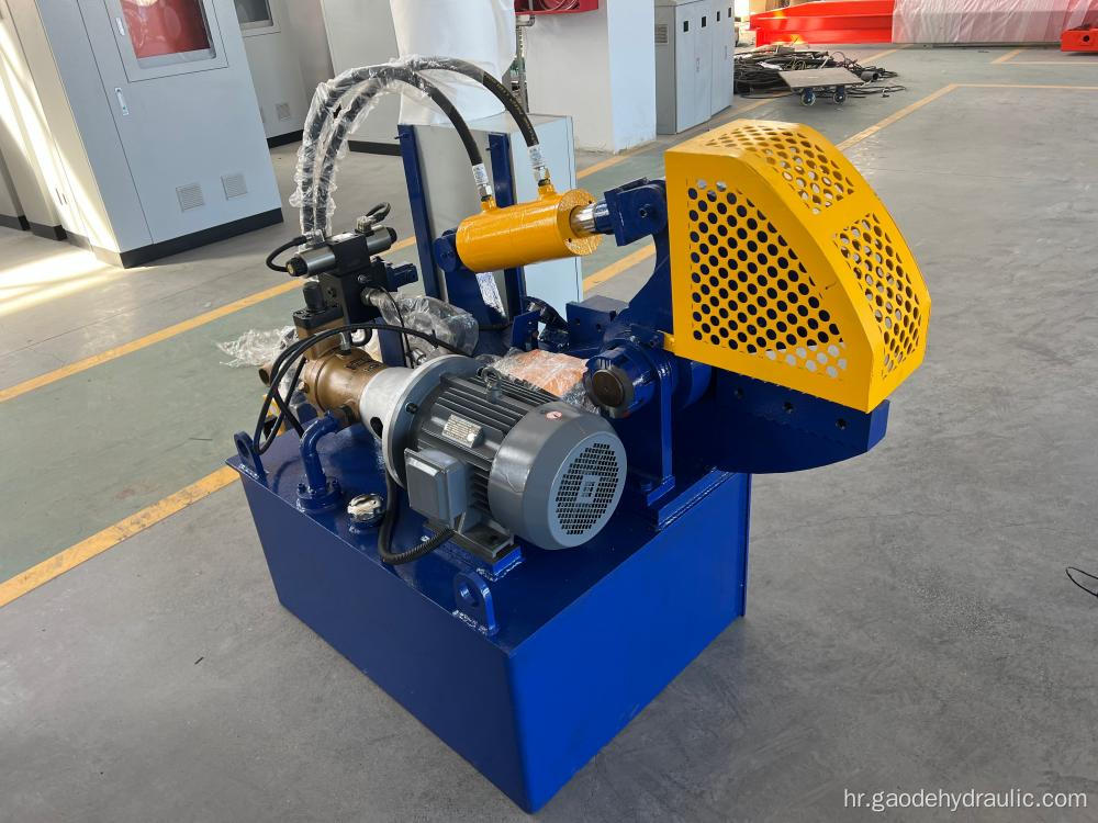 Jeftina cijena mini aligator smicanja za metalne cijevi