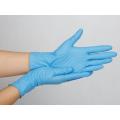 hot selling nitrile examination gloves