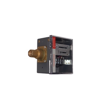 Honeywell Proportioning Pressuretrol Controllers L91 Series - L91B1068