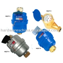 Water Meters