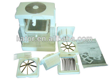 Multi Manual Food Chopper