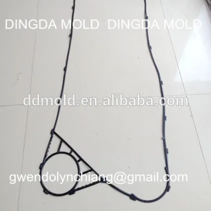 APV/SPX A085 flow/channel gasket for plate heat exchanger