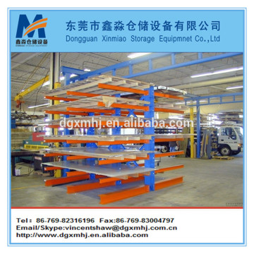 long arm cantilever rack/ cantilever pipe rack