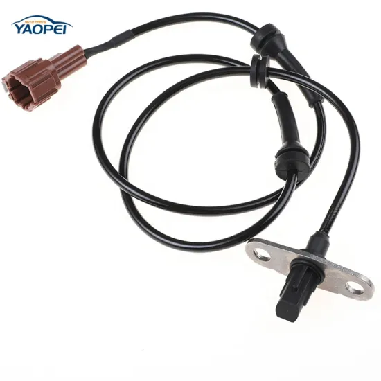 47901EB300 47901-EB300 YAOPEI Rear Left ABS Wheel Speed Sensor for Nissan Navara 2005-2013