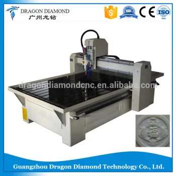 stone sculpture making machine/cnc machinery for stone LZ-9015