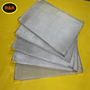 304 stainless steel wire mesh tray