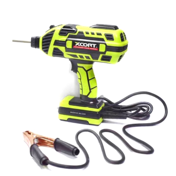 MINI PORTABLE MINI MACHINE DE SOUDANT ARC ELECTRIQUE - OPTION GENDANT DE MÉNAGEMENT LELLE