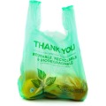 Plain Gusset Bag Packaging Ld Polythene Bags Holographic Printed Packaging Bags