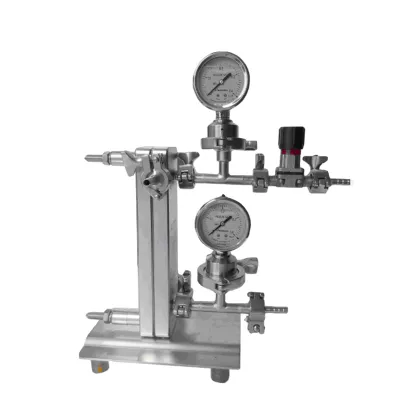 Tangential Flow Filtration Systems: Lab Ultrafiltration Devices and Membranes for MF and UF