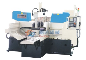 High speed and efficiency CNC moulding machine Maximum accuracy