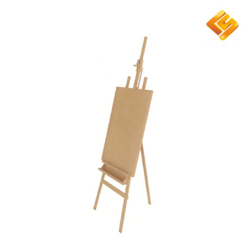 Un șevalet special pentru studenții la arte