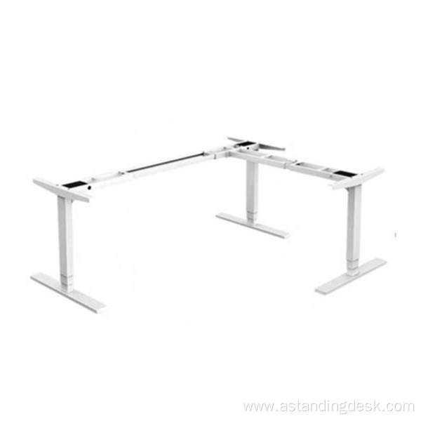 Hot Selling standing adjustable computer electric desk