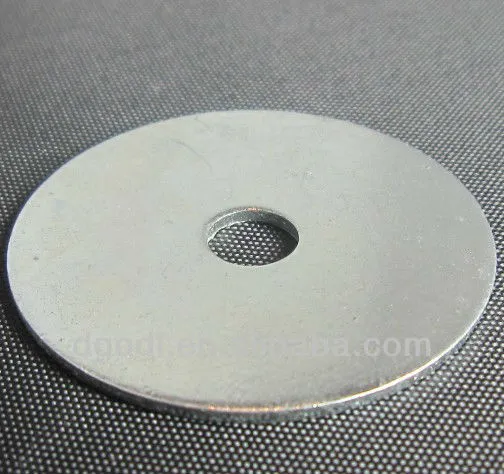 stainless steel thin flat shim washers