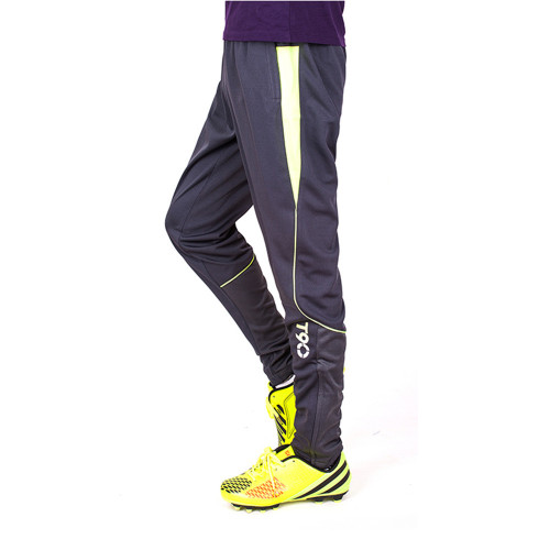  Striped Sport Trousers with Pocket Zipper For Men Manufactory