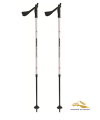 Pólos Trekking Anti-Choque 85-140cm