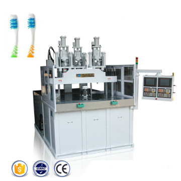 Toothbrush Handle Plastic Injection Molding Machinery