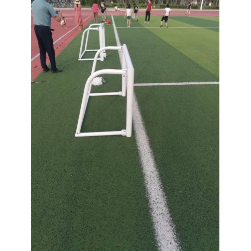 Mini Aluminum Alloy Portable Folded Soccer Goals