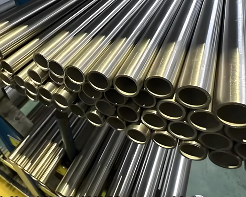 316 Stainless Steel