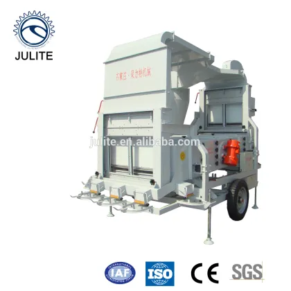 sunflower seed melon seed cleaner