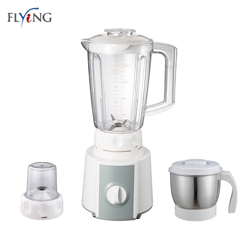 Low Price Food Juicer Blender 3 In 1