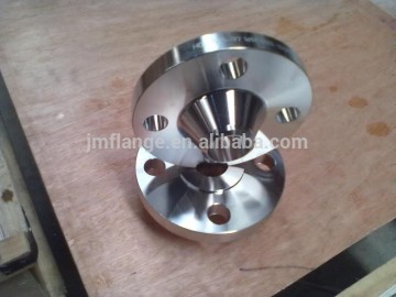 UNI 2282 carbon steel flange