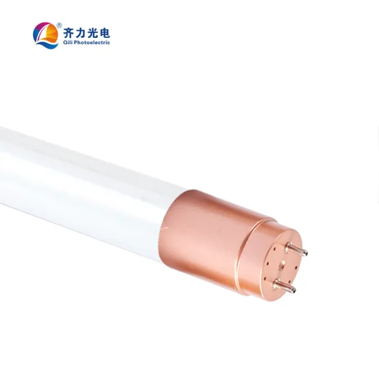 Professional Manufacturing T8 Glass LED Light Bulb Tube - Hanging LED Tube Light