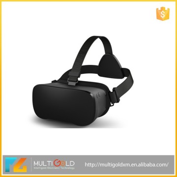 2016 High Quality VR With ALLWinner Octa Core WIFI Bluetooth 3D VR Glasses