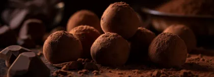 Black Truffle powder wholesale