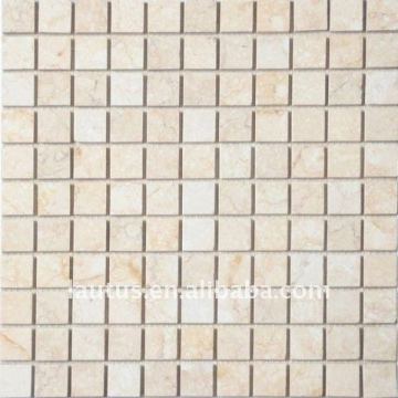 MS-TL2.5-JG round mosaic table