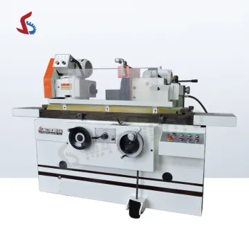 Precision M1320 M1420 Cylindrical Grinding Machine Price