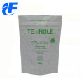 Food industrial use material aluminum foil bag