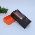 Clear Window Lid Multipurpose Gift Boxes For Necktie