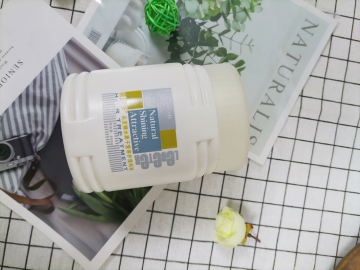 Natural Shining Attractive Hair Treatment