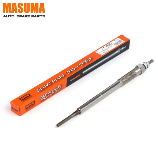 XT-032 MASUMA Hot in Asia - Thailand Glow Plug for 2000-2020 Japanese Cars