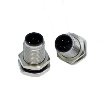 Innovative Zinc Shell Energy Connector