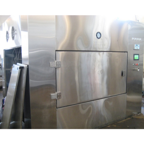 Fructus Momordicae Special Drying Machine