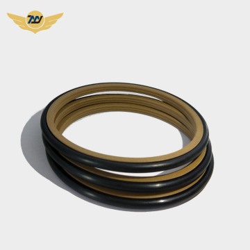 Pingat Gegaran PTFE Kayu Gangsa GRS