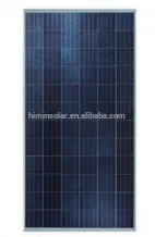 Himin poly solar panel 1956*992*50mm