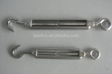 stainless steel turnbuckle
