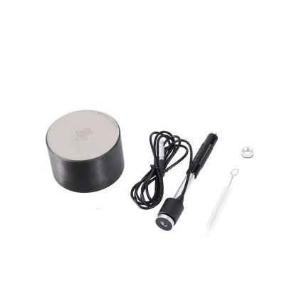 Digital Leeb hardness tester