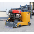 500mm road concrete line miiling machine with cost-effective