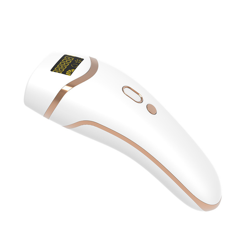 Professional IPL Hair Removal Device for Men and Women